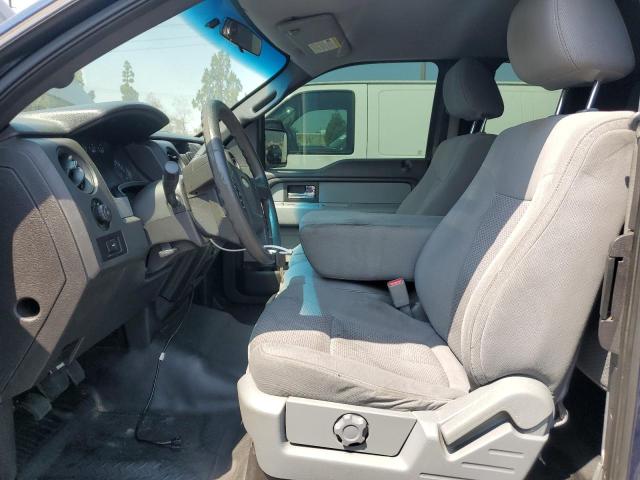 Photo 7 from auction – 2013 FORD F150 SUPER with VIN 1FTEX1CM8DKF33973