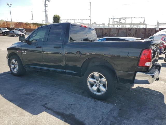 Photo 2 from auction – 2016 RAM 1500 ST with VIN 1C6RR6FM9GS389799