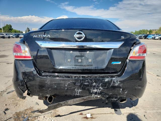 Photo 6 from auction – 2014 NISSAN ALTIMA 2.5 with VIN 1N4AL3AP9EN340708
