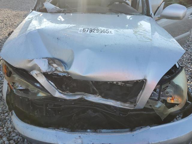 Photo 12 from auction – 2008 LEXUS GX 470 with VIN JTJBT20X980158208