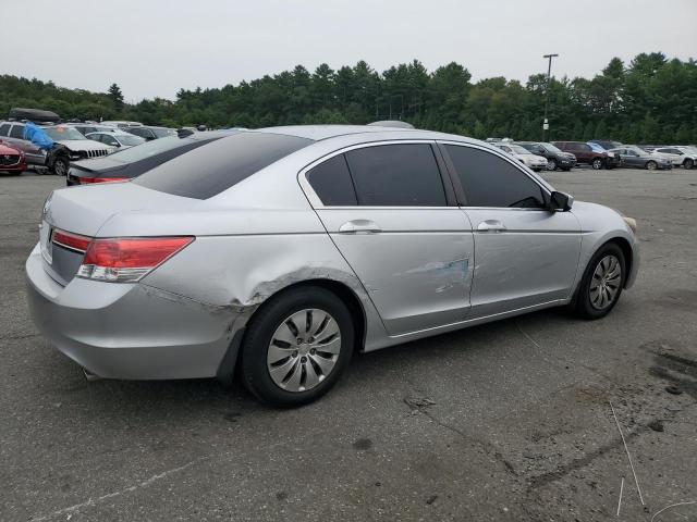 Photo 3 from auction – 2012 HONDA ACCORD LX with VIN 1HGCP2F36CA060208