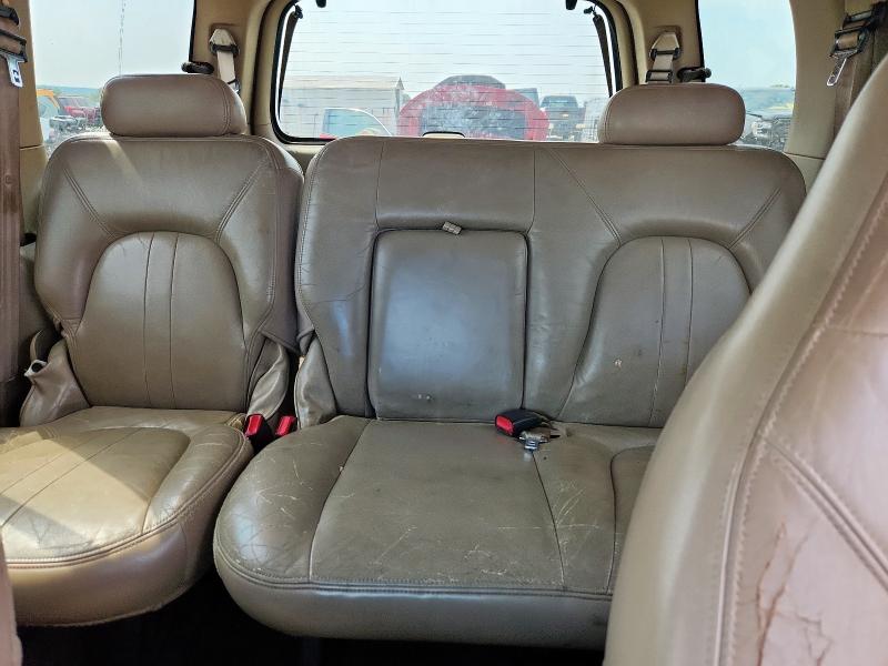 Photo 10 from auction – 2002 FORD EXPEDITION with VIN 1FMRU17L82LA52443