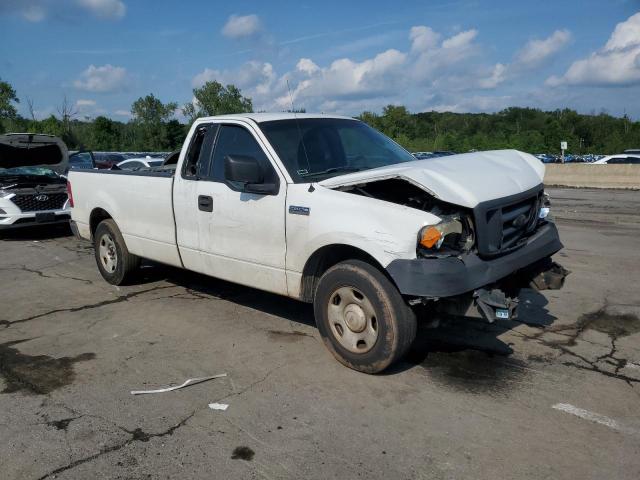 Photo 4 from auction – 2006 FORD F150 with VIN 1FTRF12226NA99149