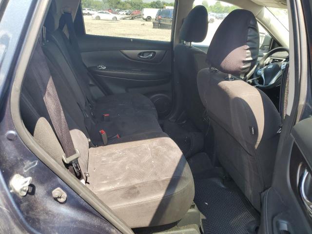Photo 10 from auction – 2015 NISSAN ROGUE S with VIN KNMAT2MV8FP586492