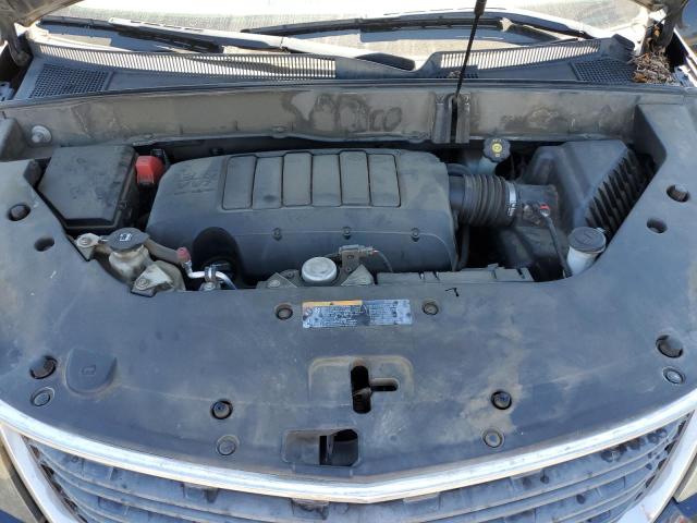 Фото 12 с аукциона – 2016 CHEVROLET TRAVERSE с VIN 1GNKRFKD0GJ337815