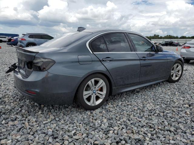 Photo 3 from auction – 2017 BMW 330 XI with VIN WBA8D9G54HNU59427