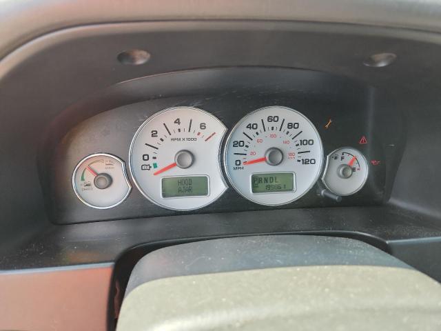 Photo 9 from auction – 2007 FORD ESCAPE HEV with VIN 1FMCU49H87KA92695