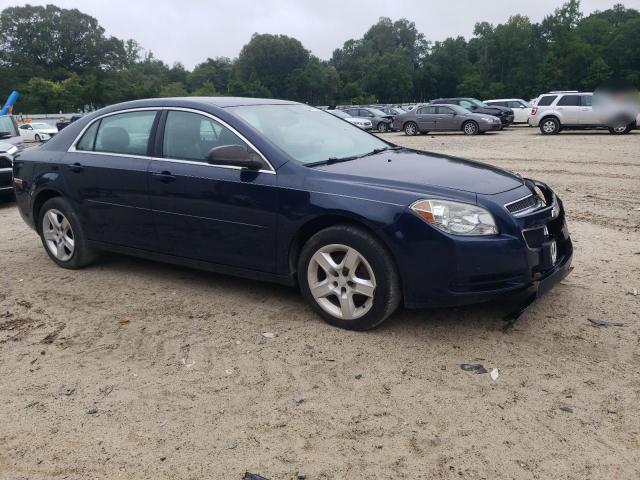 Photo 4 from auction – 2011 CHEVROLET MALIBU LS with VIN 1G1ZB5E10BF124018