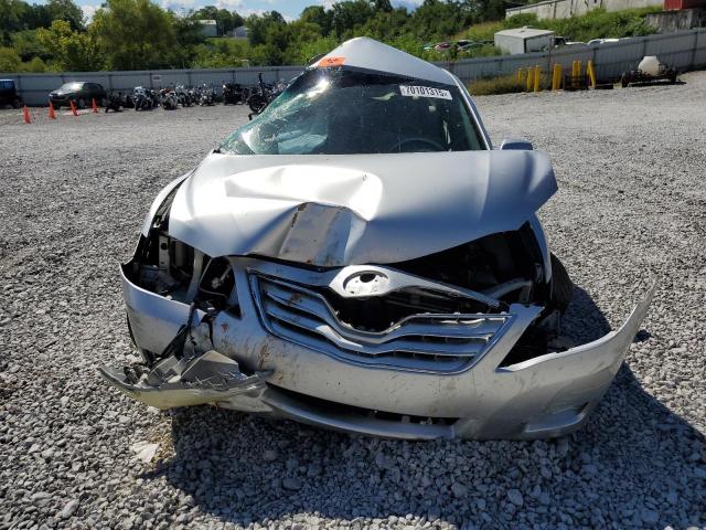 Photo 5 from auction – 2011 TOYOTA CAMRY BASE with VIN 4T4BF3EK7BR157976