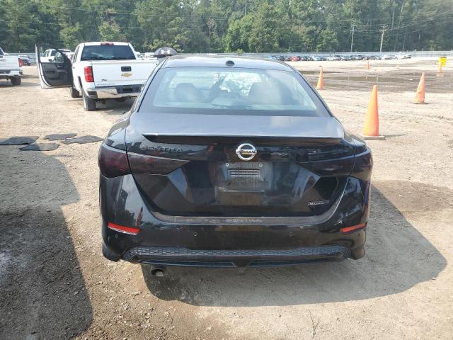 Photo 6 from auction – 2022 NISSAN SENTRA SR with VIN 3N1AB8DVXNY233449