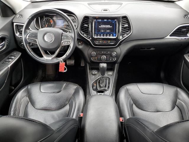 Photo 8 from auction – 2019 JEEP CHEROKEE L with VIN 1C4PJMDX1KD255102