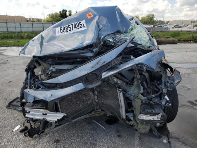 Photo 5 from auction – 2021 TOYOTA COROLLA LE with VIN 5YFEPMAE9MP180156