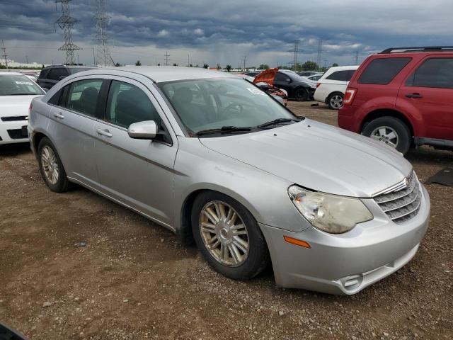 Photo 4 from auction – 2007 CHRYSLER SEBRING TO with VIN 1C3LC56R57N526309