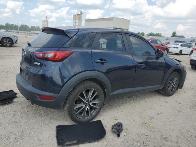 Photo 3 from auction – 2017 MAZDA CX-3 TOURING with VIN JM1DKFC72H0175045