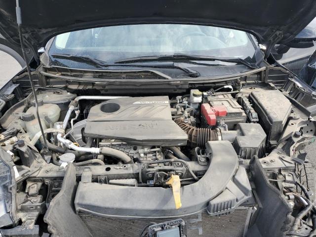Photo 12 from auction – 2022 NISSAN ROGUE SV with VIN 5N1BT3BB7NC734779