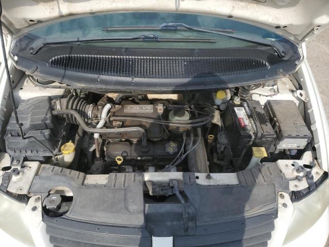 Photo 12 from auction – 2005 DODGE CARAVAN SE with VIN 1D4GP25R65B167748