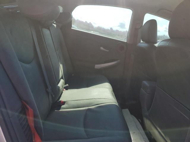 Photo 10 from auction – 2010 TOYOTA PRIUS with VIN JTDKN3DU6A5095936