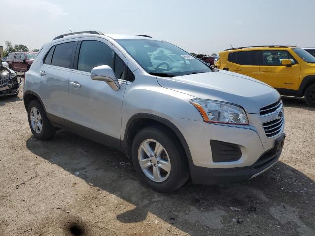 Photo 4 from auction – 2016 CHEVROLET TRAX 1LT with VIN 3GNCJPSB6GL187864