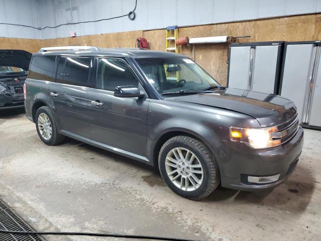 Photo 4 from auction – 2019 FORD FLEX SEL with VIN 2FMHK6C84KBA00677