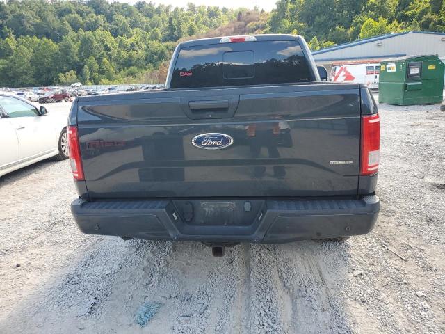 Photo 6 from auction – 2016 FORD F150 SUPER with VIN 1FTFW1EF3GFA92191