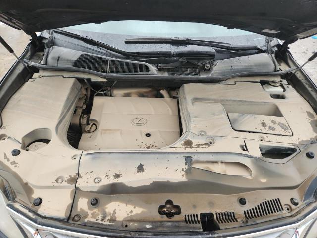 Photo 12 from auction – 2013 LEXUS RX 350 BAS with VIN 2T2BK1BA7DC174685