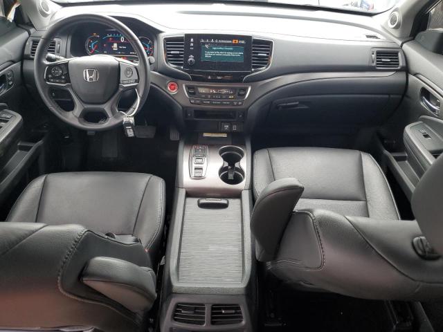 Photo 8 from auction – 2022 HONDA PILOT SE with VIN 5FNYF6H28NB072180