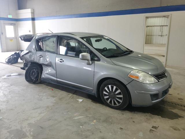 Photo 4 from auction – 2011 NISSAN VERSA S with VIN 3N1BC1CP8BL516209