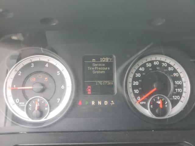 Photo 9 from auction – 2013 RAM 1500 with VIN 1C6RR7FP3DS637105