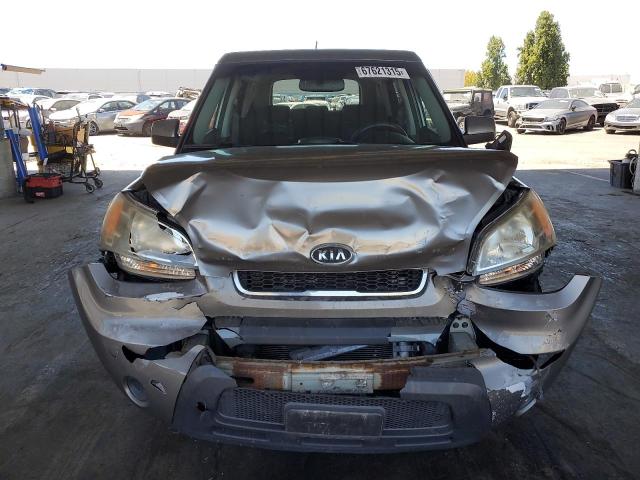 Photo 5 from auction – 2010 KIA SOUL + with VIN KNDJT2A20A7140940