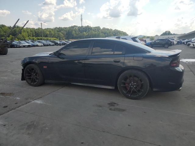 Photo 2 from auction – 2023 DODGE CHARGER SCAT PACK with VIN 2C3CDXGJXPH506728