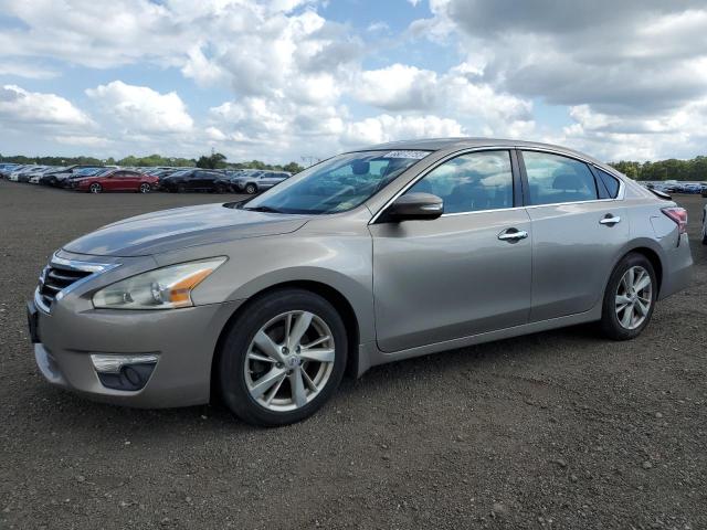 NISSAN ALTIMA 2.5 2014 with VIN 1N4AL3AP5EN339376 - Photo from auction
