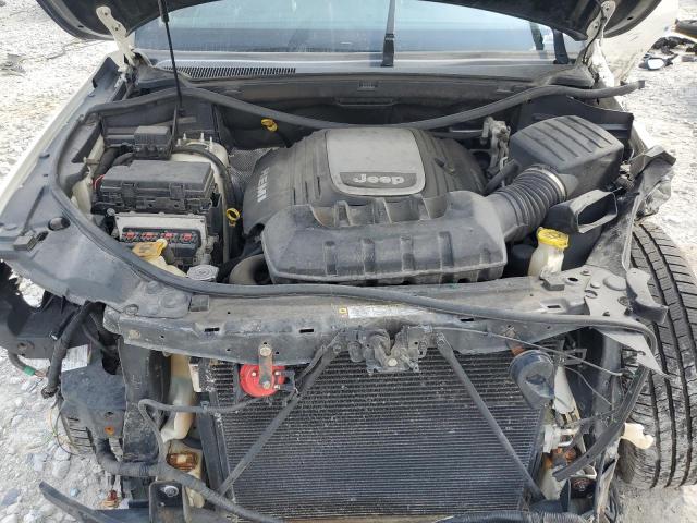 Photo 12 from auction – 2012 JEEP GRAND CHER with VIN 1C4RJFBT7CC185343