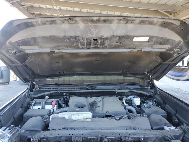 Photo 11 from auction – 2023 TOYOTA TUNDRA DOU with VIN 5TFLA5DA7PX129459
