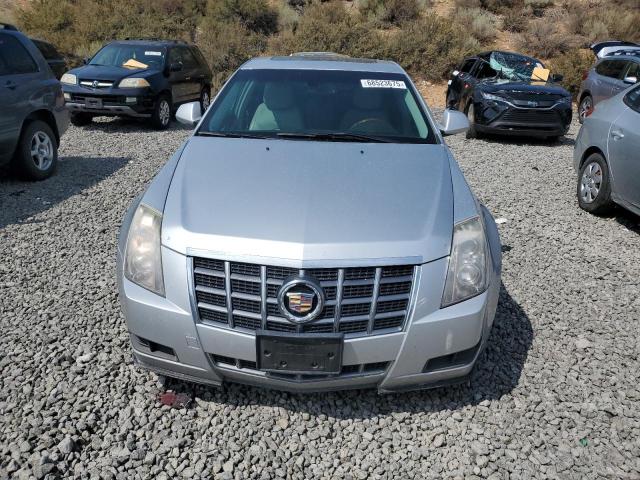Photo 5 from auction – 2012 CADILLAC CTS LUXURY with VIN 1G6DF5E53C0101705