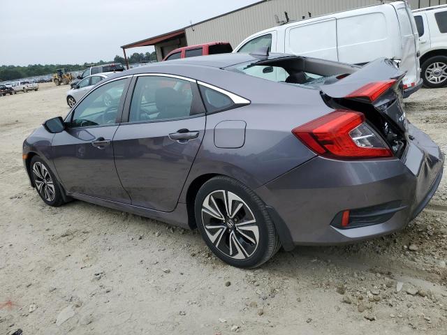 Photo 2 from auction – 2016 HONDA CIVIC EX with VIN 19XFC1F37GE206331