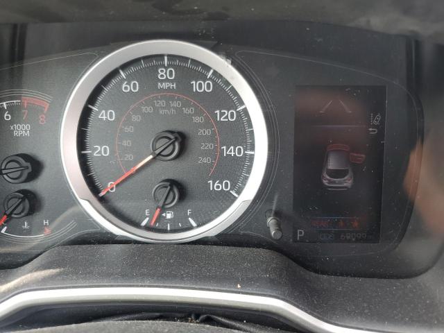 Photo 9 from auction – 2019 TOYOTA COROLLA SE with VIN JTNK4RBEXK3022434