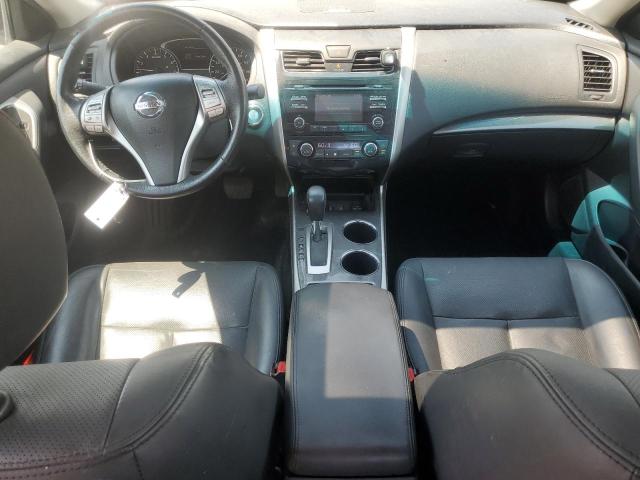Photo 8 from auction – 2014 NISSAN ALTIMA 2.5 with VIN 1N4AL3AP5EC168799