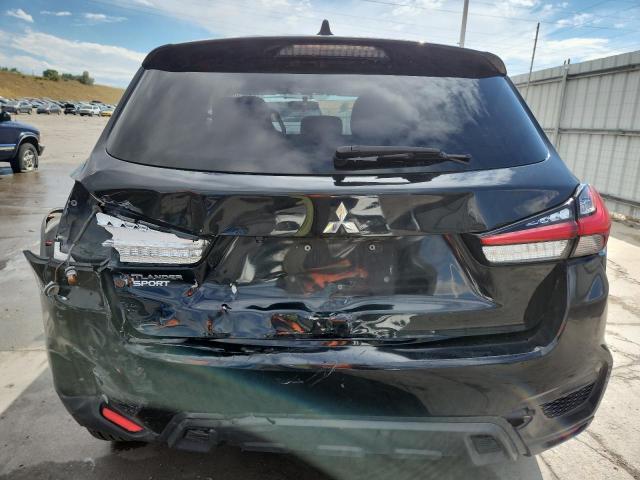 Photo 6 from auction – 2020 MITSUBISHI OUTLANDER with VIN JA4AP3AU8LU016277