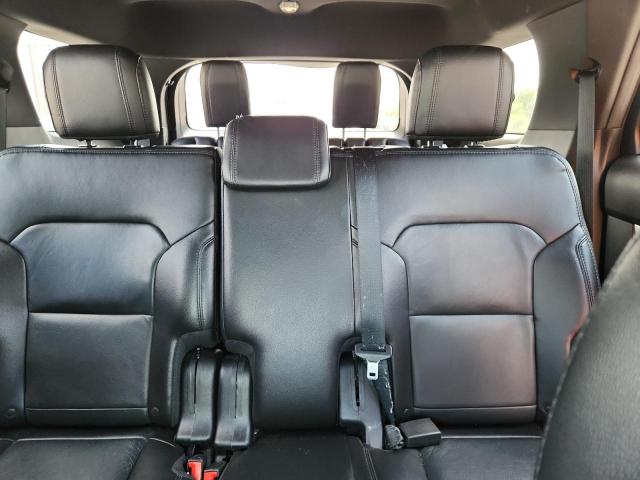 Photo 10 from auction – 2017 FORD EXPLORER XLT with VIN 1FM5K8D88HGA95100