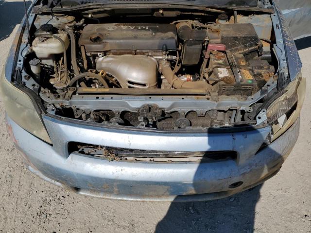 Photo 11 from auction – 2005 TOYOTA SCION TC with VIN JTKDE177350035059