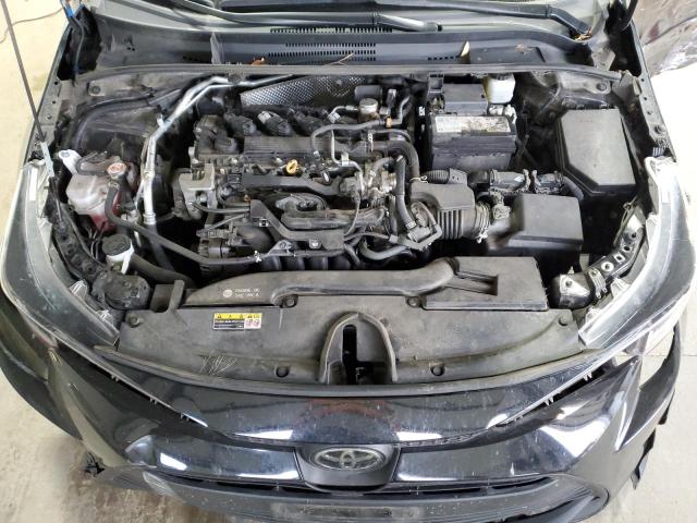 Photo 11 from auction – 2024 TOYOTA COROLLA LE with VIN 5YFB4MDE1RP150633