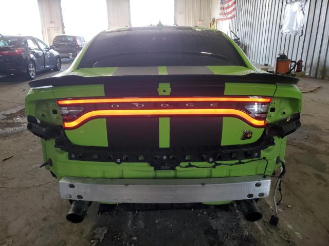 Photo 6 from auction – 2023 DODGE CHARGER SC with VIN 2C3CDXGJ1PH531890