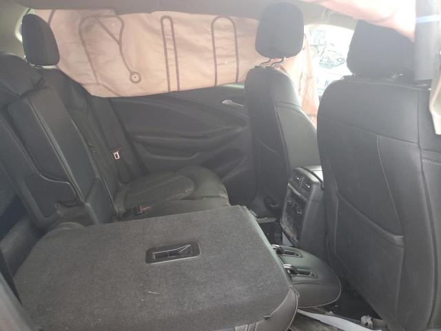 Photo 11 from auction – 2016 BUICK ENVISION P with VIN LRBFXESX2GD244733