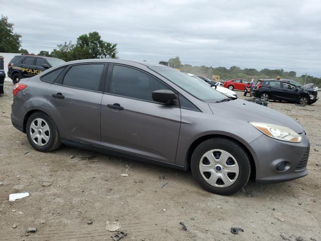 Photo 4 from auction – 2014 FORD FOCUS with VIN 1FADP3E23EL171149