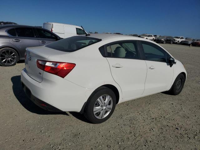 Photo 3 from auction – 2013 KIA RIO LX with VIN KNADM4A34D6232171
