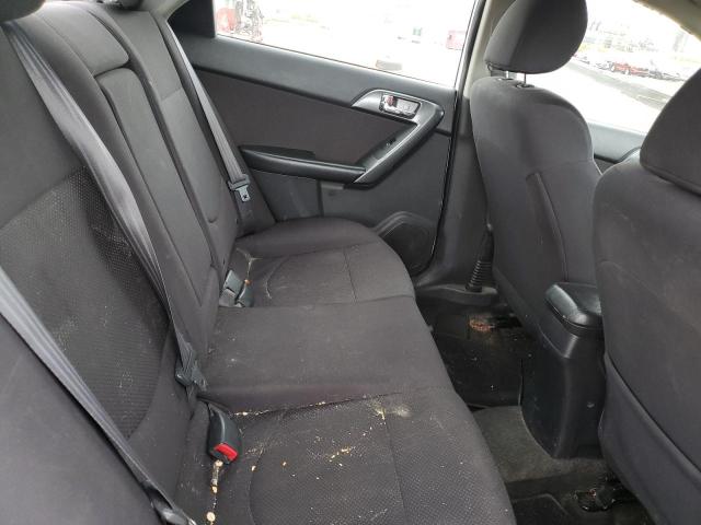 Photo 10 from auction – 2013 KIA FORTE EX with VIN KNAFU4A25D5650597