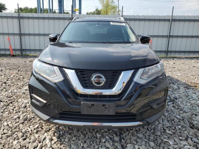 صورة رقم 5 من المزاد - 2018 NISSAN ROGUE S مع VIN KNMAT2MV4JP565017