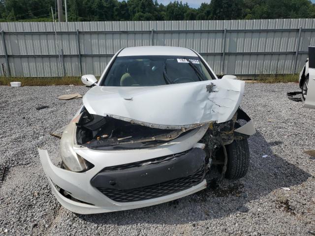 Photo 5 from auction – 2013 HYUNDAI SONATA HYB with VIN KMHEC4A46DA066523