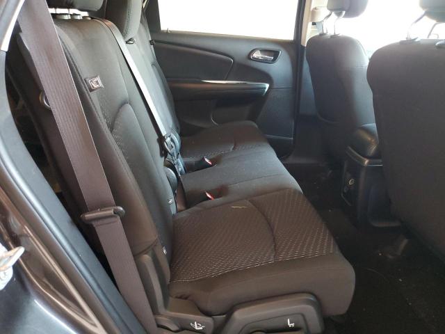Photo 11 from auction – 2018 DODGE JOURNEY SE with VIN 3C4PDCAB8JT363798