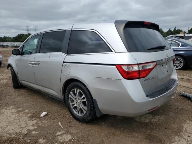Photo 2 from auction – 2012 HONDA ODYSSEY EX with VIN 5FNRL5H44CB098572